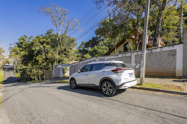 Imagem Casa com 3 Quartos à Venda, 191 m² em Campo Comprido - Curitiba Imagem Casa com 3 Quartos à Venda, 191 m² em Campo Comprido - Curitiba
