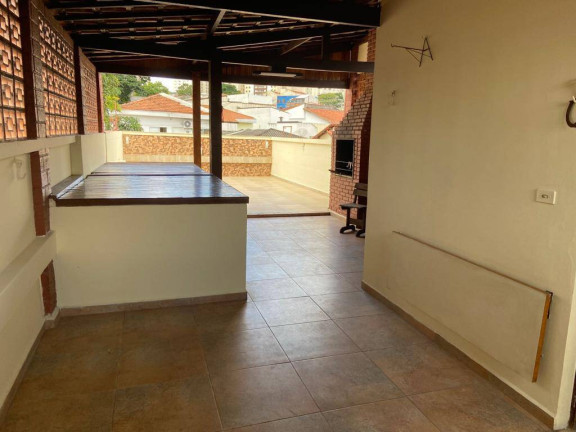 Imagem Casa com 3 Quartos à Venda, 180 m² em Mirandópolis - São Paulo Imagem Casa com 3 Quartos à Venda, 180 m² em Mirandópolis - São Paulo