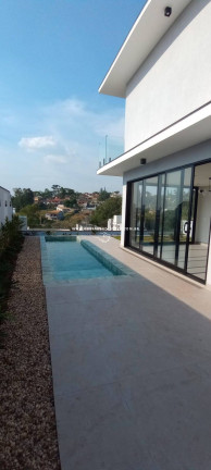 Imagem Casa de Condomínio com 4 Quartos à Venda, 250 m² em San Giovanni - Itatiba