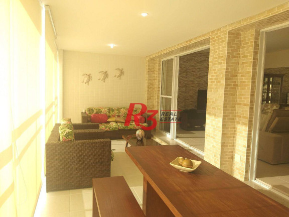 Imagem Apartamento com 3 Quartos à Venda, 158 m² em Enseada - Guarujá Imagem Apartamento com 3 Quartos à Venda, 158 m² em Enseada - Guarujá
