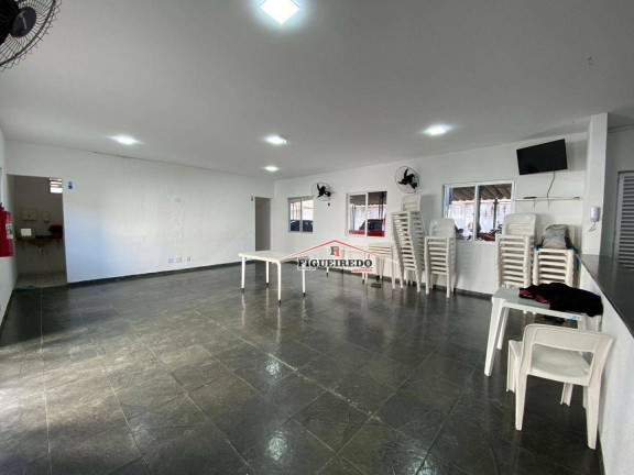 Imagem Apartamento com 2 Quartos à Venda, 63 m² em Canto Do Forte - Praia Grande