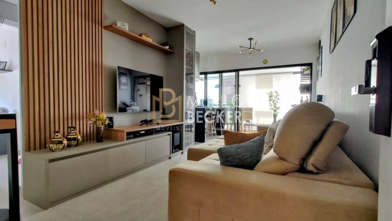 Apartamento com 2 Quartos à Venda, 84 m² em Vila Adyana - São José Dos Campos
