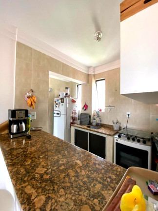 Imagem Apartamento com 1 Quarto à Venda, 40 m² em Jardim Apipema - Salvador Imagem Apartamento com 1 Quarto à Venda, 40 m² em Jardim Apipema - Salvador