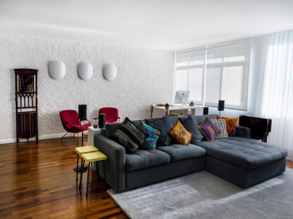 Imagem Imóvel com 1 Quarto à Venda, 130 m² em Paraíso - São Paulo Imagem Imóvel com 1 Quarto à Venda, 130 m² em Paraíso - São Paulo