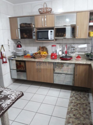 Imagem Apartamento com 3 Quartos à Venda, 137 m² em Pinheiros - São Paulo