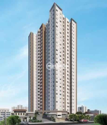 Apartamento com 2 Quartos à Venda, 81 m² em Nova Campinas - Campinas