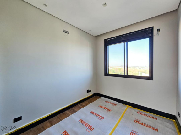 Imagem Casa com 3 Quartos à Venda, 230 m² em Santa Rosa - Cond. Villa Bela Vista - Piracicaba