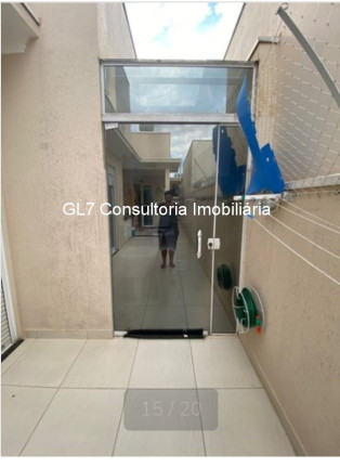 Imagem Casa com 3 Quartos à Venda, em Jardim Park Real - Indaiatuba Imagem Casa com 3 Quartos à Venda, em Jardim Park Real - Indaiatuba