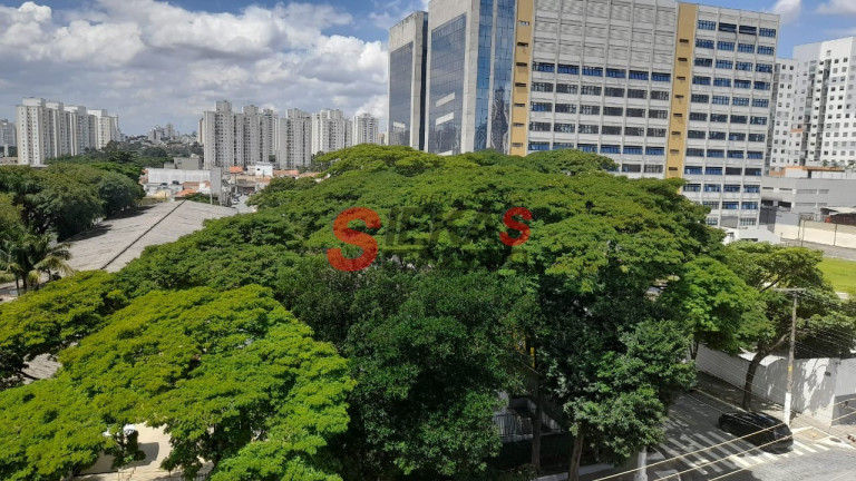Imagem Apartamento com 2 Quartos à Venda, 60 m² em Parque São Jorge - São Paulo Imagem Apartamento com 2 Quartos à Venda, 60 m² em Parque São Jorge - São Paulo
