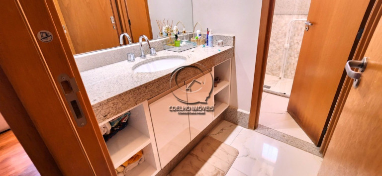 Imagem Apartamento com 4 Quartos à Venda, 180 m² em águas Claras Sul - águas Claras