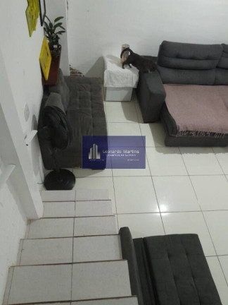 Imagem Casa de Condomínio com 2 Quartos à Venda, 90 m² em Jardim Caiçara I - Cabo Frio Imagem Casa de Condomínio com 2 Quartos à Venda, 90 m² em Jardim Caiçara I - Cabo Frio