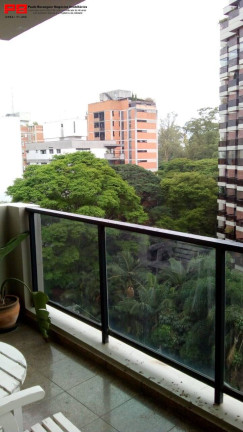 Imagem Apartamento com 3 Quartos à Venda, 179 m² em São Paulo