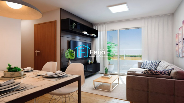 Imagem Apartamento com 2 Quartos à Venda, 41 m² em Humaitá - Porto Alegre