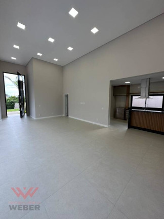 Imagem Casa de Condomínio à Venda, 250 m² em Alphaville Nova Esplanada 3 - Votorantim