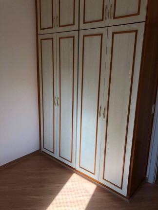 Imagem Apartamento com 3 Quartos à Venda, 86 m² em Alphaville Centro Industrial E Empresarial/alphaville. - Barueri