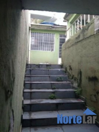 Imagem Casa com 2 Quartos à Venda, 125 m² em Jardim Líbano - São Paulo Imagem Casa com 2 Quartos à Venda, 125 m² em Jardim Líbano - São Paulo