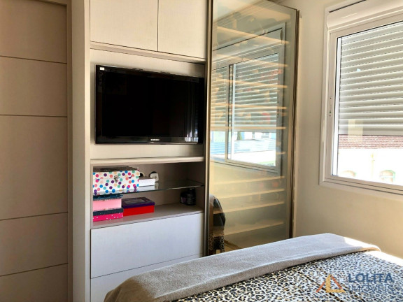Imagem Apartamento com 3 Quartos à Venda, 78 m² em Centro - Florianopolis