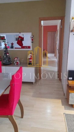 Imagem Apartamento com 4 Quartos à Venda, 112 m² em Santana - São José Dos Campos Imagem Apartamento com 4 Quartos à Venda, 112 m² em Santana - São José Dos Campos