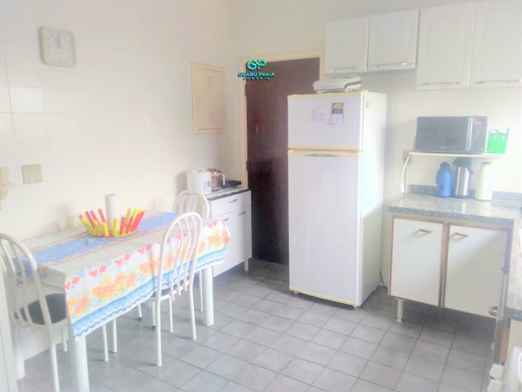 Imagem Apartamento com 2 Quartos à Venda, 120 m² em Enseada - Guarujá Imagem Apartamento com 2 Quartos à Venda, 120 m² em Enseada - Guarujá