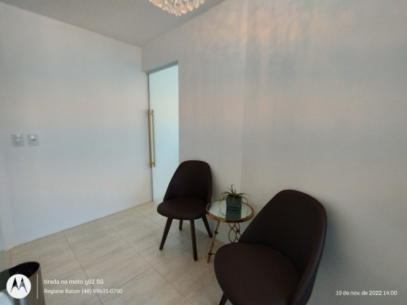 Imagem Sala Comercial à Venda, 33 m² em Centro - Florianópolis