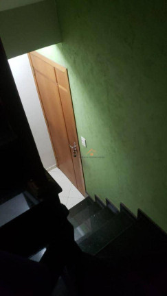 Imagem Sobrado com 3 Quartos à Venda, 114 m² em Jardim Progresso - Santo André Imagem Sobrado com 3 Quartos à Venda, 114 m² em Jardim Progresso - Santo André