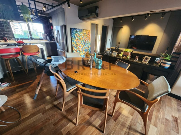 Imagem Apartamento com 2 Quartos à Venda, 160 m² em Vila Gertrudes - São Paulo Imagem Apartamento com 2 Quartos à Venda, 160 m² em Vila Gertrudes - São Paulo