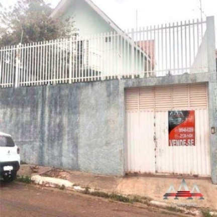 Imagem Casa com 3 Quartos à Venda, 370 m² em Poção - Cuiabá Imagem Casa com 3 Quartos à Venda, 370 m² em Poção - Cuiabá