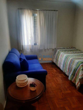 Imagem Apartamento com 3 Quartos à Venda, 110 m² em Higienópolis - São Paulo Imagem Apartamento com 3 Quartos à Venda, 110 m² em Higienópolis - São Paulo