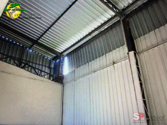 Imagem Galpão para Alugar, 1.144 m² em Vila Nova Mazzei - São Paulo Imagem Galpão para Alugar, 1.144 m² em Vila Nova Mazzei - São Paulo
