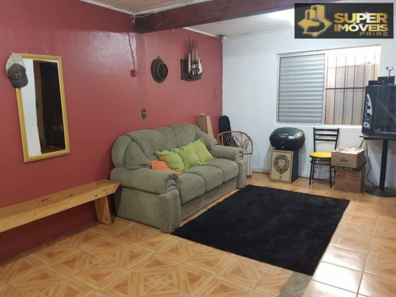 Imagem Casa com 3 Quartos à Venda, 200 m² em Três Vendas - Pelotas
