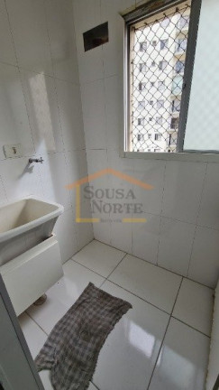 Imagem Apartamento com 2 Quartos à Venda ou Locação, 50 m² em Santa Teresinha - São Paulo
