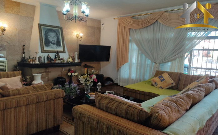 Imagem Casa com 7 Quartos à Venda, 426 m² em Boaçava - São Paulo Imagem Casa com 7 Quartos à Venda, 426 m² em Boaçava - São Paulo