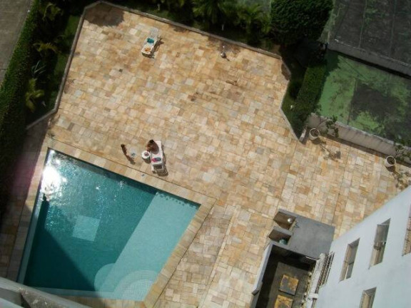 Imagem Apartamento com 3 Quartos à Venda, 95 m² em Vila Andrade - São Paulo Imagem Apartamento com 3 Quartos à Venda, 95 m² em Vila Andrade - São Paulo