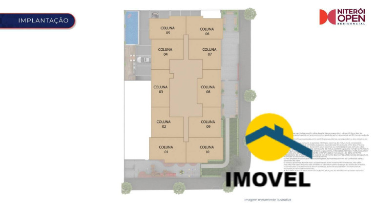 Imagem Apartamento com 1 Quarto à Venda, 45 m² em Fonseca - Niterói Imagem Apartamento com 1 Quarto à Venda, 45 m² em Fonseca - Niterói