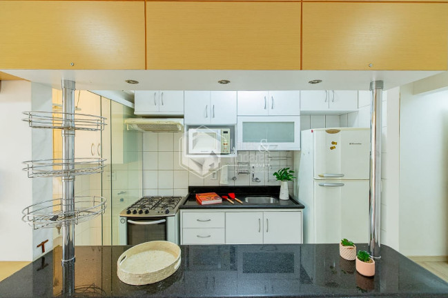 Imagem Apartamento com 2 Quartos à Venda, 52 m² em Vila Olímpia - São Paulo Imagem Apartamento com 2 Quartos à Venda, 52 m² em Vila Olímpia - São Paulo