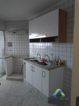 Imagem Apartamento com 2 Quartos à Venda, 57 m² em Vila Das Mercês - São Paulo Imagem Apartamento com 2 Quartos à Venda, 57 m² em Vila Das Mercês - São Paulo