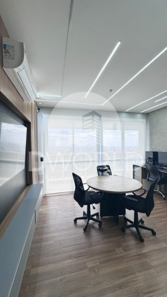 Imagem Sala Comercial à Venda, 65 m² em Baeta Neves - São Bernardo Do Campo Imagem Sala Comercial à Venda, 65 m² em Baeta Neves - São Bernardo Do Campo