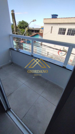 Imagem Apartamento com 2 Quartos para Alugar, 65 m² em Sion - Itanhaém