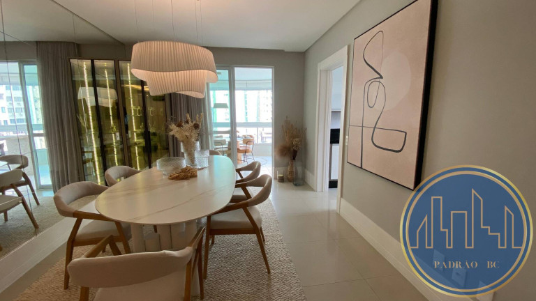 Imagem Apartamento com 3 Quartos à Venda, 138 m² em Barra Norte - Balneário Camboriú