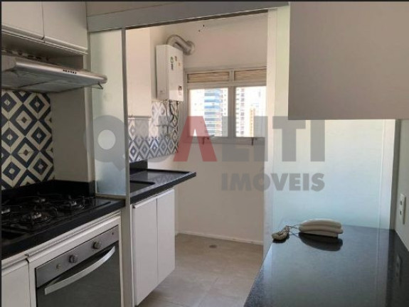 Imagem Apartamento com 3 Quartos à Venda, 76 m² em Moema - São Paulo Imagem Apartamento com 3 Quartos à Venda, 76 m² em Moema - São Paulo