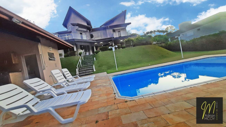 Imagem Casa à Venda, em Condomínio Jardim Das Palmeiras - Bragança Paulista Imagem Casa à Venda, em Condomínio Jardim Das Palmeiras - Bragança Paulista