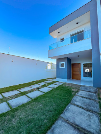 Imagem Casa com 3 Quartos à Venda, 180 m² em Morada De Laranjeiras - Serra Imagem Casa com 3 Quartos à Venda, 180 m² em Morada De Laranjeiras - Serra