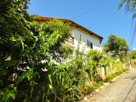 Imagem Casa com 2 Quartos à Venda, 106 m² em Tijuca - Teresópolis Imagem Casa com 2 Quartos à Venda, 106 m² em Tijuca - Teresópolis