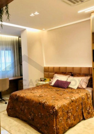 Imagem Apartamento com 4 Quartos à Venda, 95 m² em Nazaré - Belém