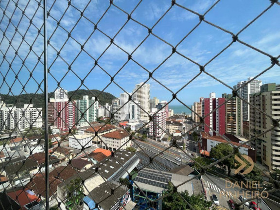 Imagem Apartamento com 3 Quartos à Venda, 112 m² em Canto Do Forte - Praia Grande Imagem Apartamento com 3 Quartos à Venda, 112 m² em Canto Do Forte - Praia Grande
