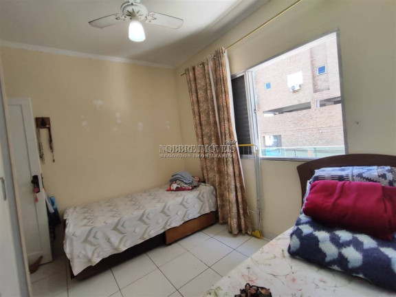 Imagem Apartamento com 2 Quartos à Venda, 54 m² em Boqueirao - Praia Grande Imagem Apartamento com 2 Quartos à Venda, 54 m² em Boqueirao - Praia Grande