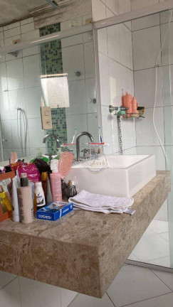 Imagem Sobrado com 3 Quartos à Venda, 200 m² em Vila Camilópolis - Santo André Imagem Sobrado com 3 Quartos à Venda, 200 m² em Vila Camilópolis - Santo André