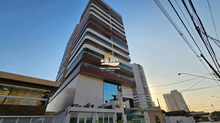Imagem Apartamento com 2 Quartos à Venda, 71 m² em Guilhermina - Praia Grande Imagem Apartamento com 2 Quartos à Venda, 71 m² em Guilhermina - Praia Grande