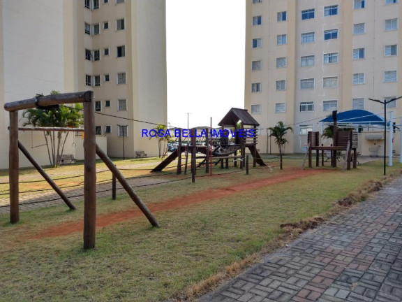 Imagem Apartamento com 3 Quartos à Venda, 67 m² em Jardim Shangai - Jundiaí Imagem Apartamento com 3 Quartos à Venda, 67 m² em Jardim Shangai - Jundiaí