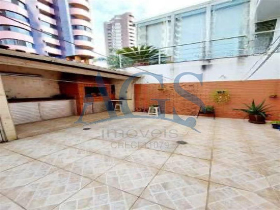 Imagem Sobrado com 3 Quartos à Venda, 350 m² em Jardim Anália Franco - São Paulo Imagem Sobrado com 3 Quartos à Venda, 350 m² em Jardim Anália Franco - São Paulo